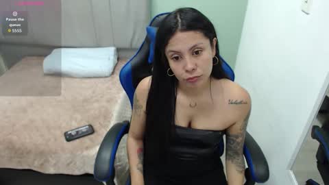 valevicious online show from March 20, 1:27 pm