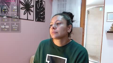 valevicious online show from January 15, 7:22 pm