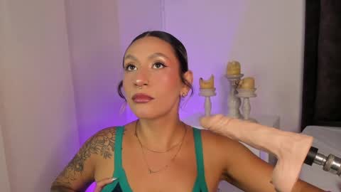 valka_doll online show from June 2, 7:38 pm