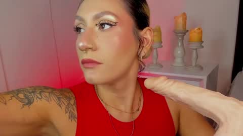 valka_doll online show from May 21, 8:37 pm