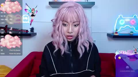 Valkiria  online show from February 23, 3:58 pm