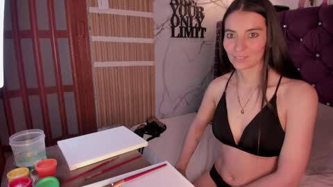 Valkiria and Dione online show from February 6, 8:00 pm