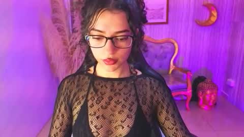 Valkiria  online show from January 13, 1:08 pm