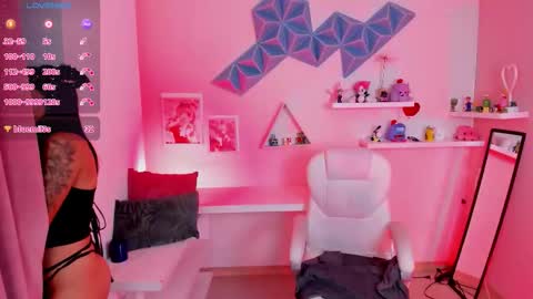 Valkiria online show from March 15, 7:34 am