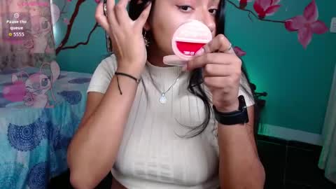 valkydoll online show from April 13, 1:26 pm