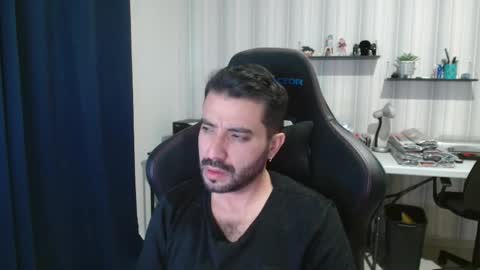 Roberto Carlos online show from November 16, 10:34 pm