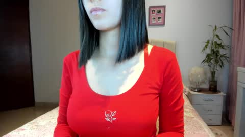 Macarena online show from October 28, 4:13 am