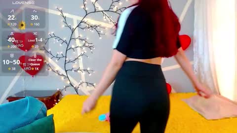 Valleria online show from March 3, 7:10 pm