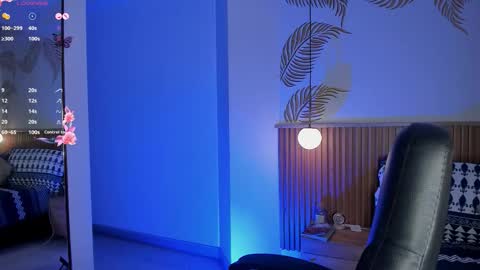 valleriie_ online show from October 2, 3:44 pm