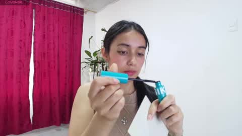 Taty independent account online show from February 12, 8:07 pm