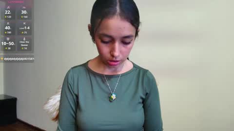 Taty independent account online show from December 15, 9:11 pm