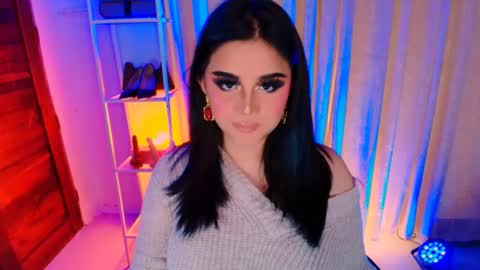 Vally online show from January 8, 8:20 am