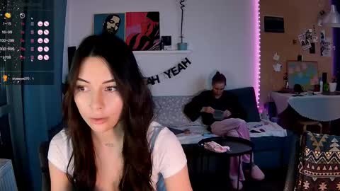 Little Devil online show from March 22, 5:06 pm