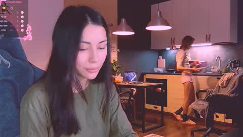 Snapshot of valorant_girl chatting on October 24, 5:36 pm Little Devil online show from October 24, 5:36 pm