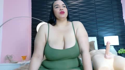 Valery online show from September 27, 7:33 pm