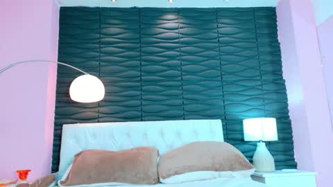 Valery online show from November 6, 7:39 pm