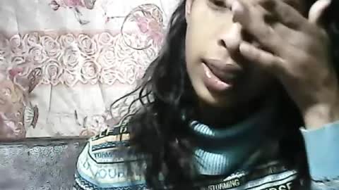 valysexyhot online show from July 5, 3:20 am