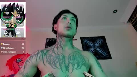 david guzman i model independenthelp me with a thumbs up online show from October 6, 4:41 am