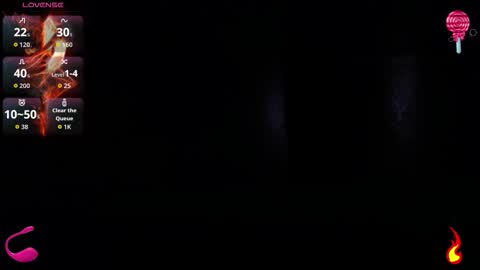 Vampy Bael online show from November 28, 2:08 am