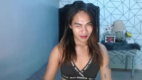 vampy_ebony_laxine online show from January 6, 5:28 pm