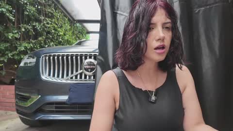 vanessa online show from November 27, 5:53 pm