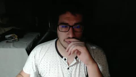 vancoserx111 online show from October 14, 5:32 am