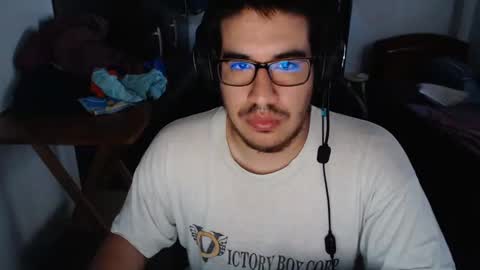 vancoserx111 online show from January 12, 3:03 pm