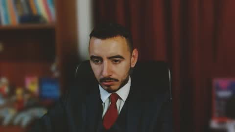 vanderheyl online show from September 13, 2:14 am