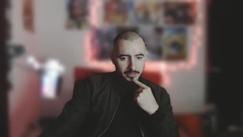 vanderheyl online show from February 25, 7:12 am