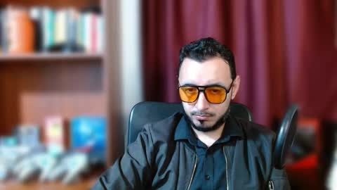 vanderheyl online show from March 11, 1:37 am