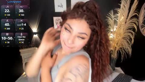 vane_vixen online show from September 15, 8:21 pm