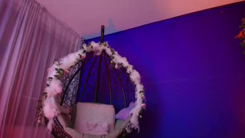 Vanelope online show from March 5, 2:20 am