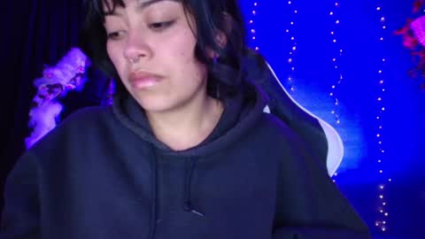 Vanelope online show from October 10, 12:49 am