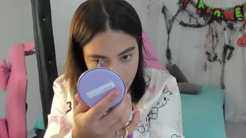 vanelope_smith online show from November 7, 12:25 am