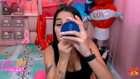 VANESA online show from February 21, 6:00 pm