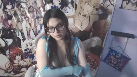 vanesa_ks online show from January 13, 3:20 pm