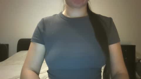 VanesaJewel online show from December 2, 3:31 pm