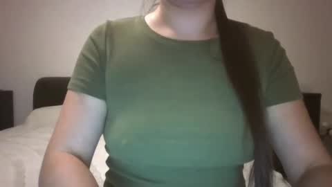 VanesaJewel online show from December 12, 9:37 pm