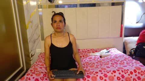 Vanessa online show from April 2, 4:58 pm