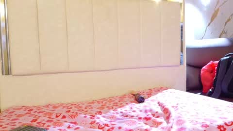 Vanessa online show from April 15, 1:42 am