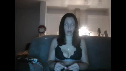 vanessa__foxx online show from January 12, 9:30 am