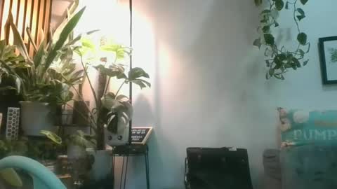 vanessa__foxx online show from February 27, 7:30 am