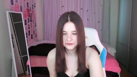 Vanessa online show from March 30, 5:18 am