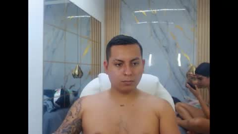 vanessa online show from April 23, 7:26 pm