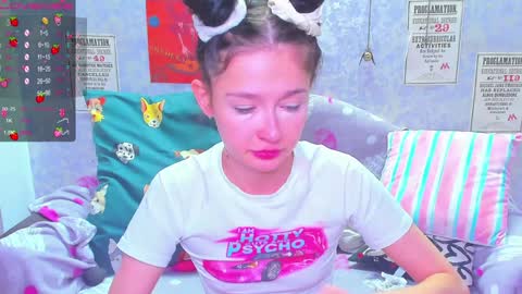 RUSSIAN BARBIE BABE online show from February 2, 1:45 am