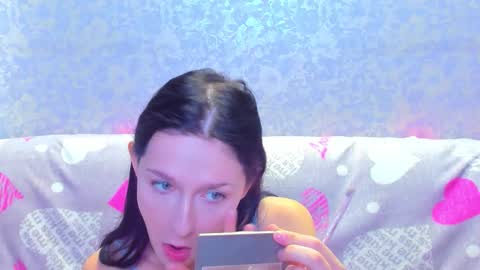 RUSSIAN BARBIE BABE online show from November 20, 1:48 am