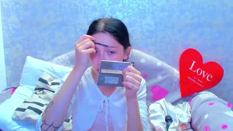 RUSSIAN BARBIE BABE online show from September 18, 12:47 am