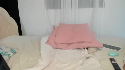 Vanessa online show from September 30, 9:36 pm