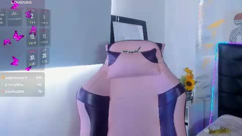 Vanesa online show from July 28, 3:21 pm