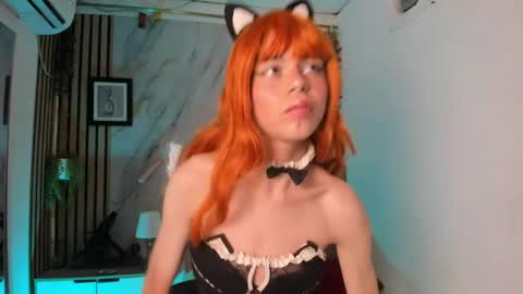 vanessa_jenner online show from July 22, 2:46 am
